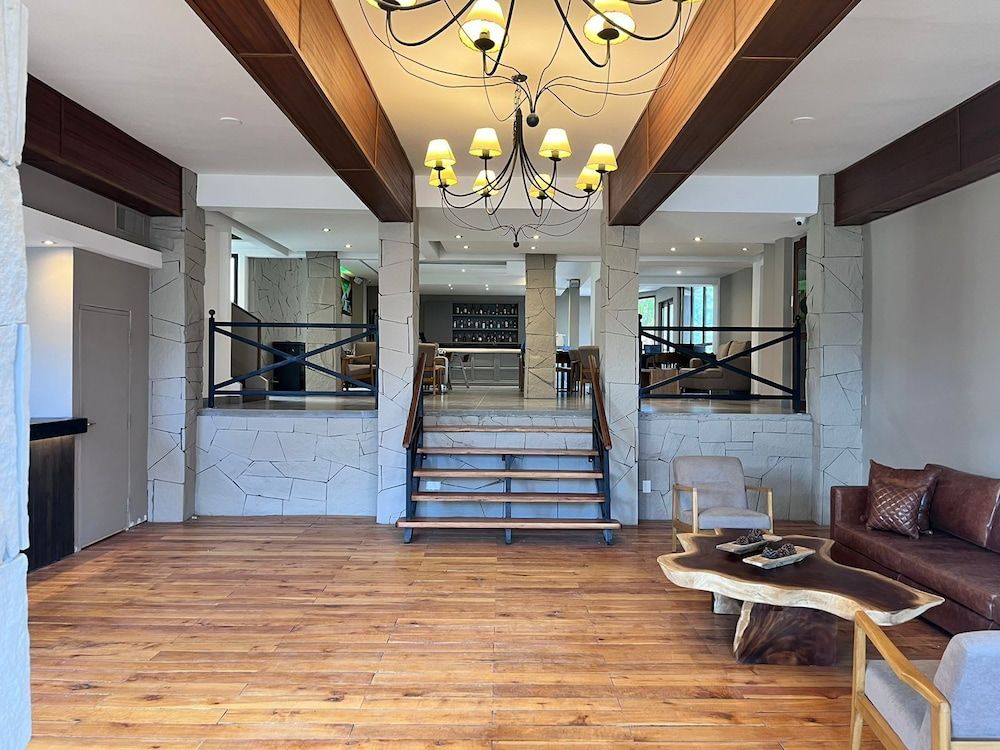 Cerro Calafate Hotel 3
