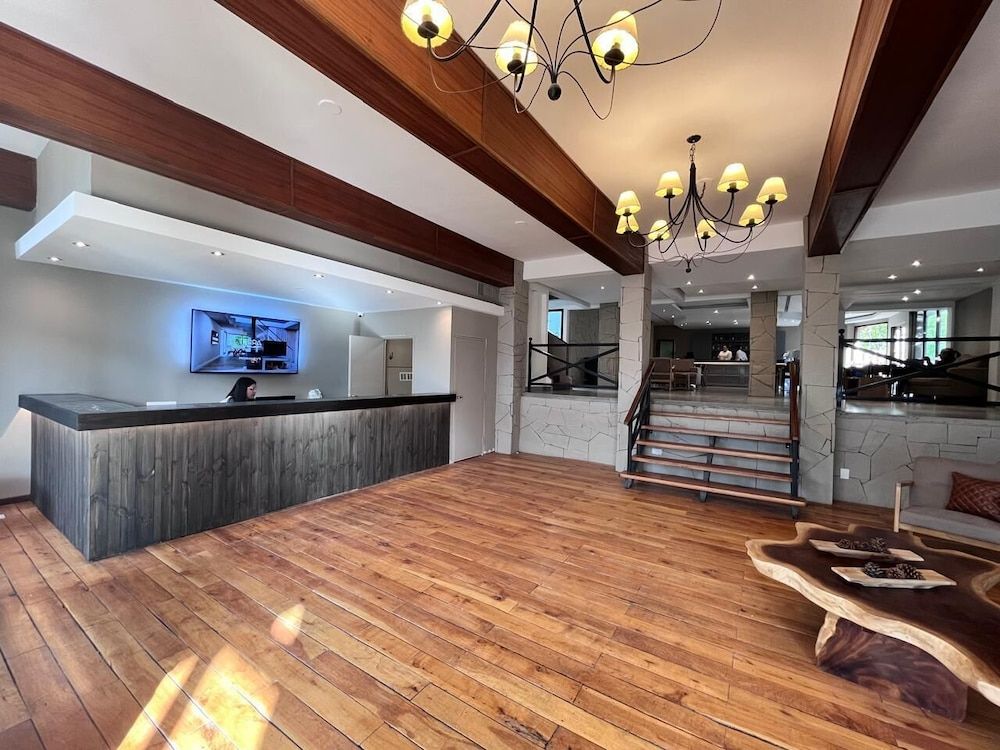 Cerro Calafate Hotel 2