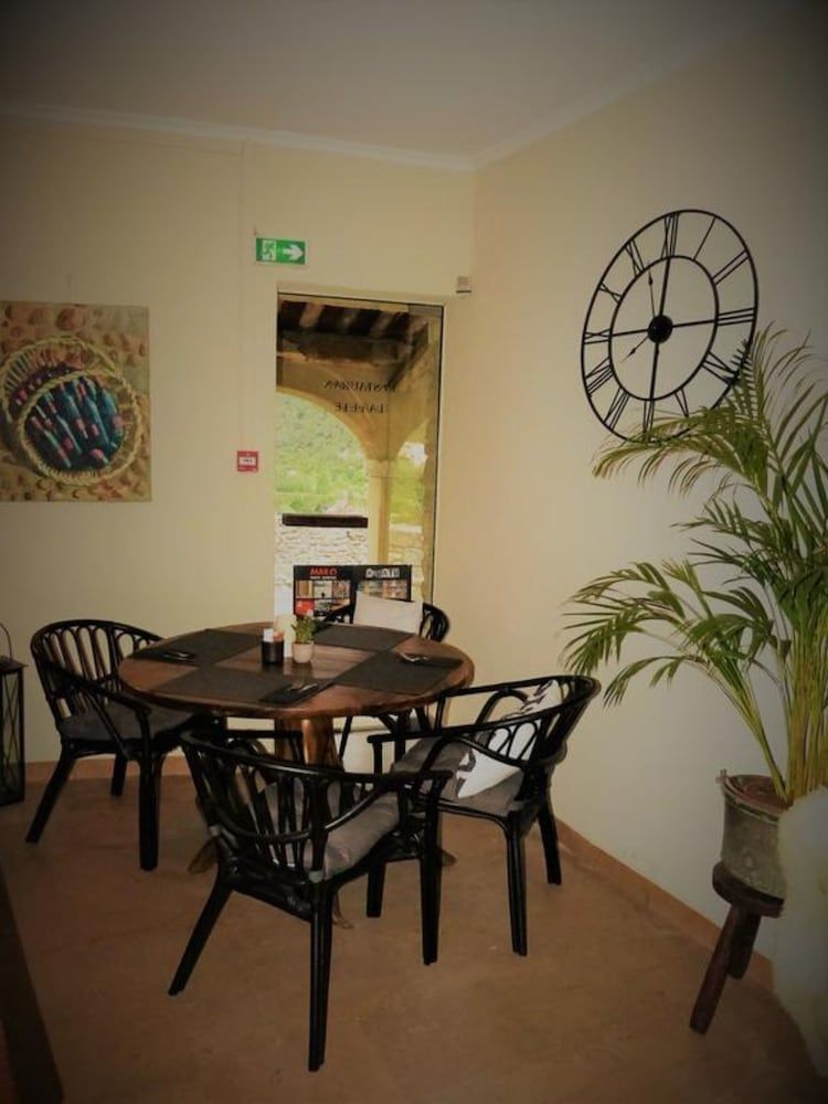 La Fête en Provence - Chambres 3