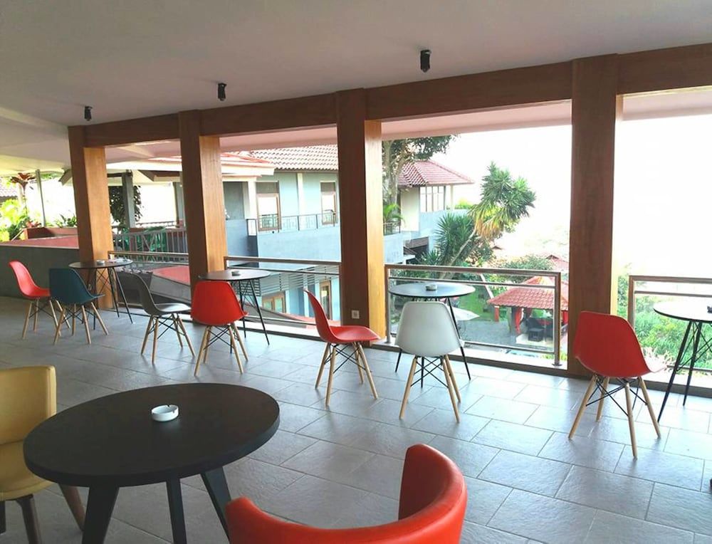 Dago Highland Resort 3