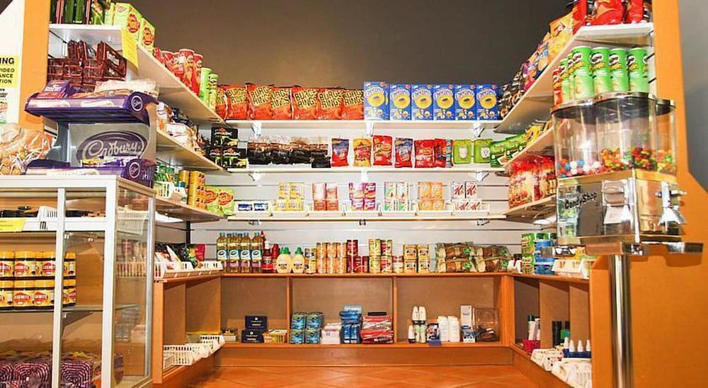 Perth City Apartment Hotel 2