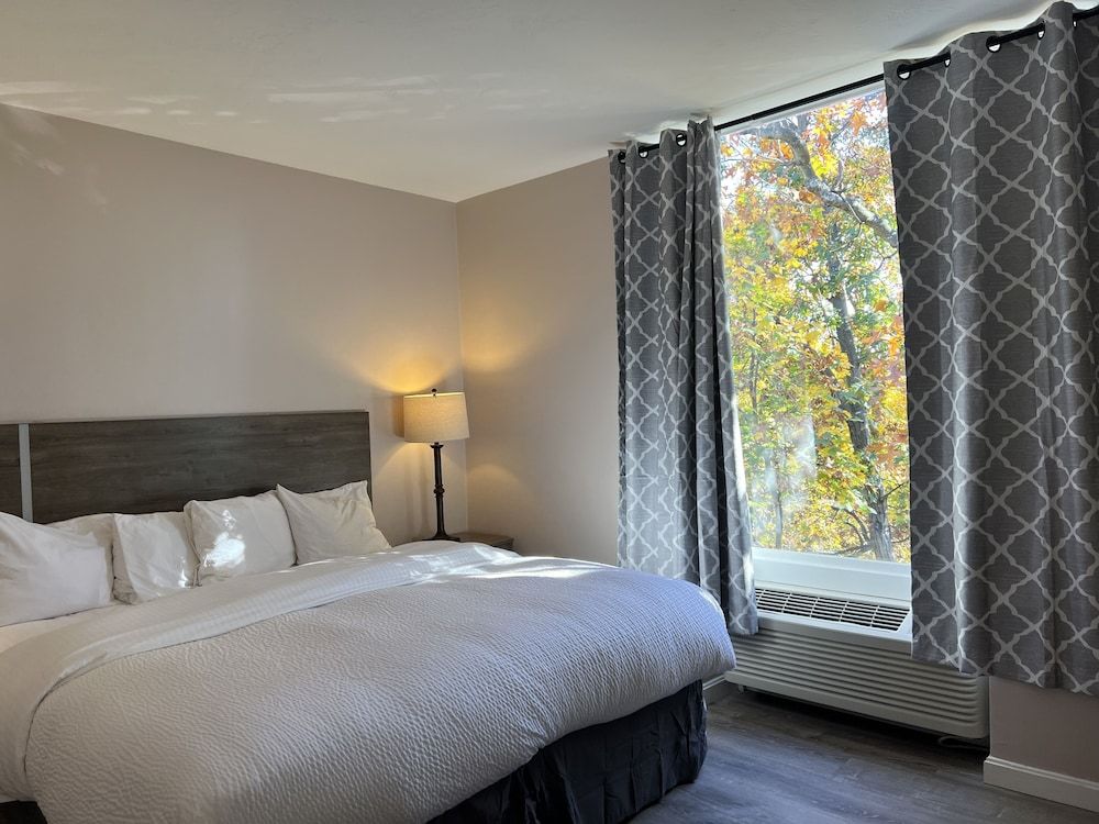 The Boston Hotel 2 estrelas em Boston