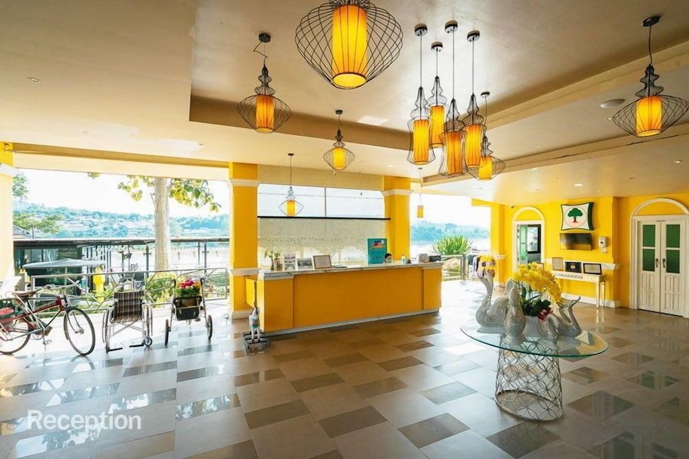 Chiangkhong Teak Garden Riverfront Onsen Hotel 2