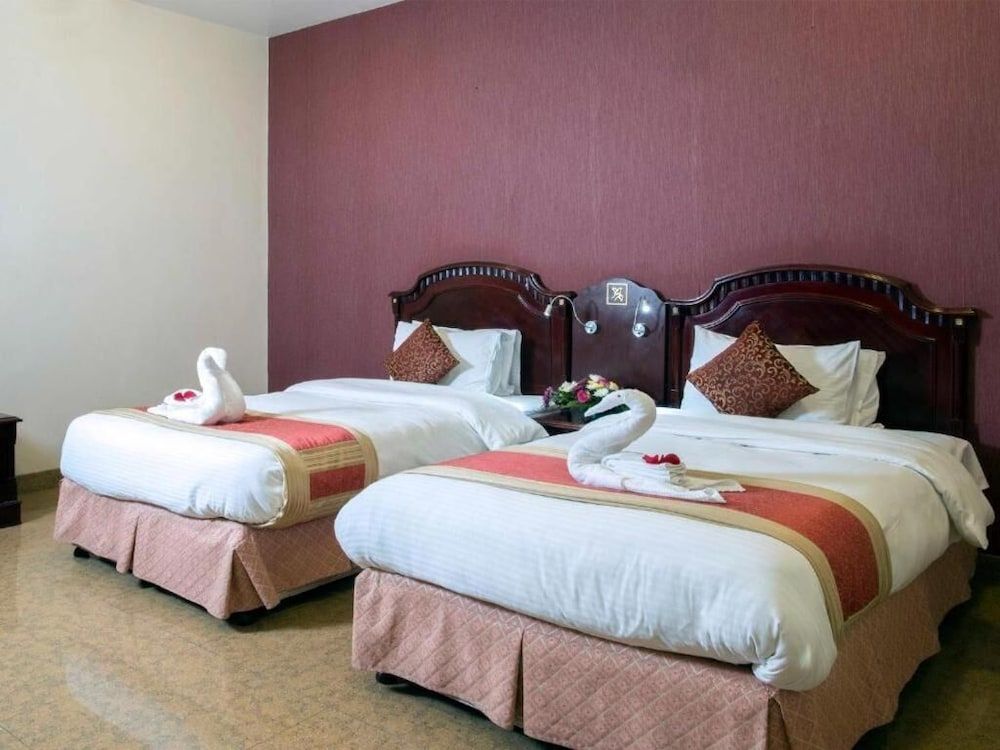 Safeer International Hotel 2