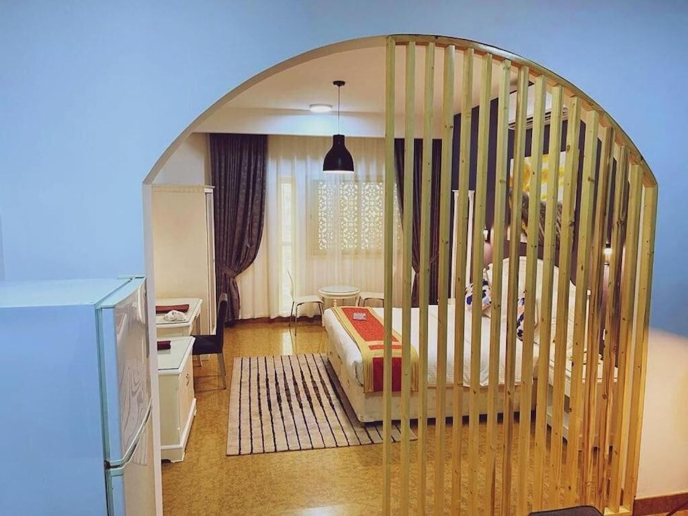 Safeer International Hotel 3