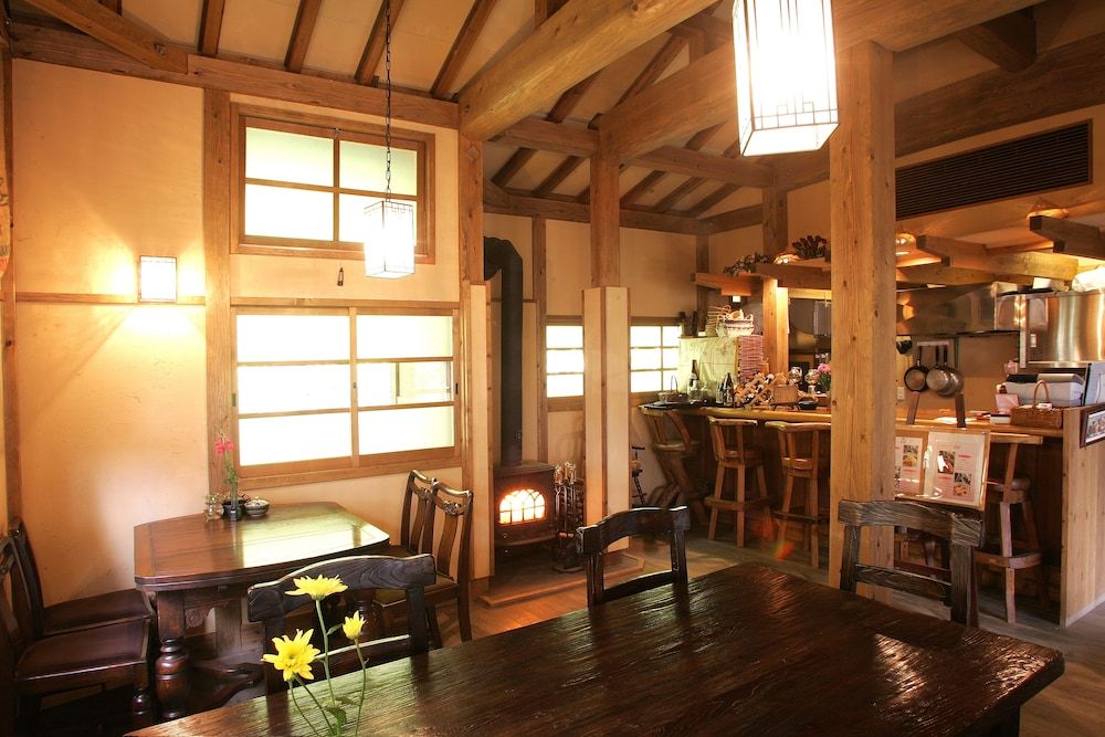 Kurokawa Onsen Yumerindo Hanadomari