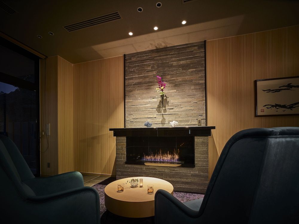 Kumano-bettei Nakanoshima 2