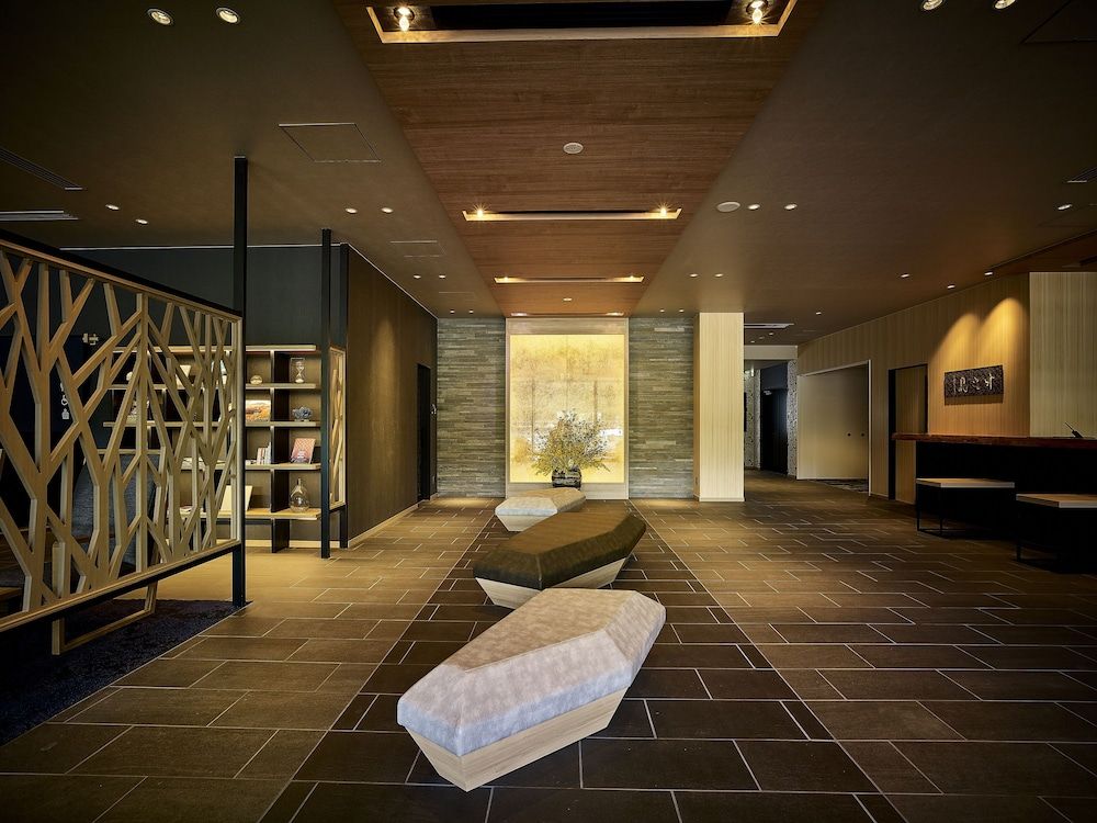 Kumano-bettei Nakanoshima 3