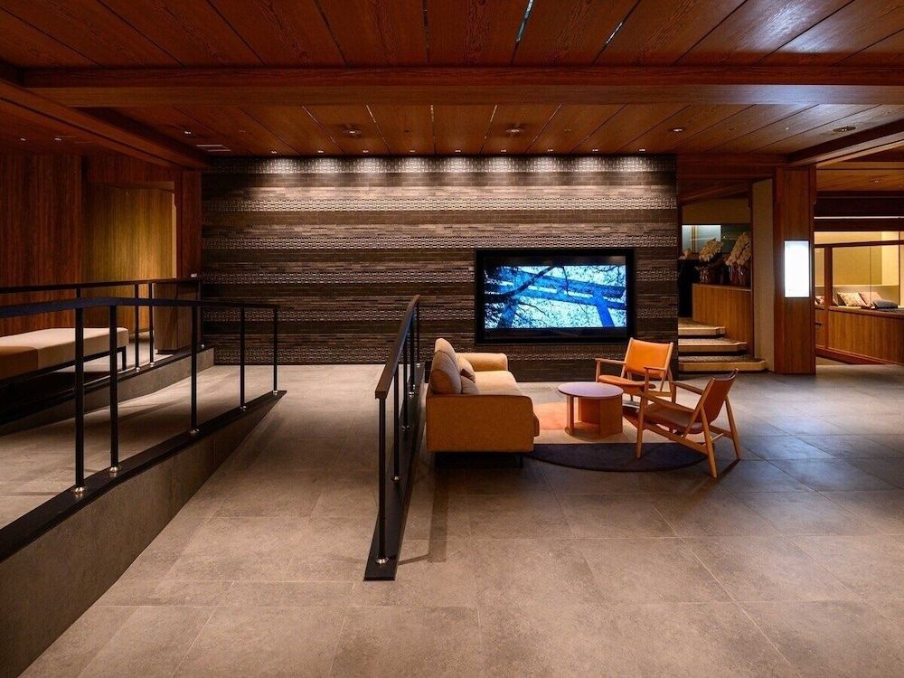 Sansuikan Kawayu Midoriya 3