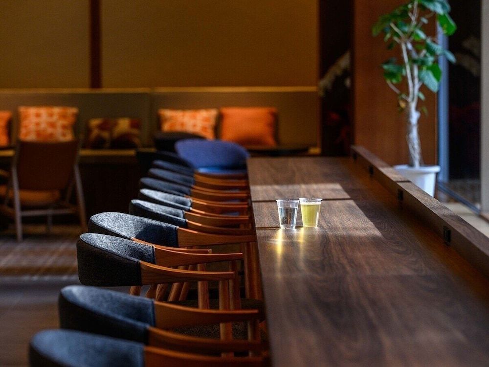 Sansuikan Kawayu Midoriya 2