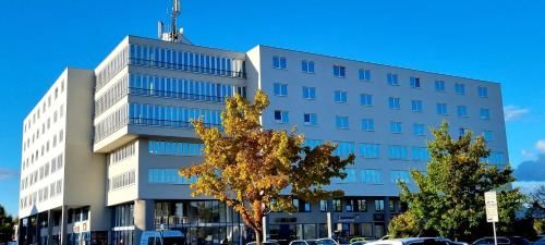eXo Square Heidelberg/Schwetzingen - by SuperFly Hotels 2