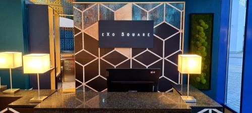 eXo Square Heidelberg/Schwetzingen - by SuperFly Hotels 3