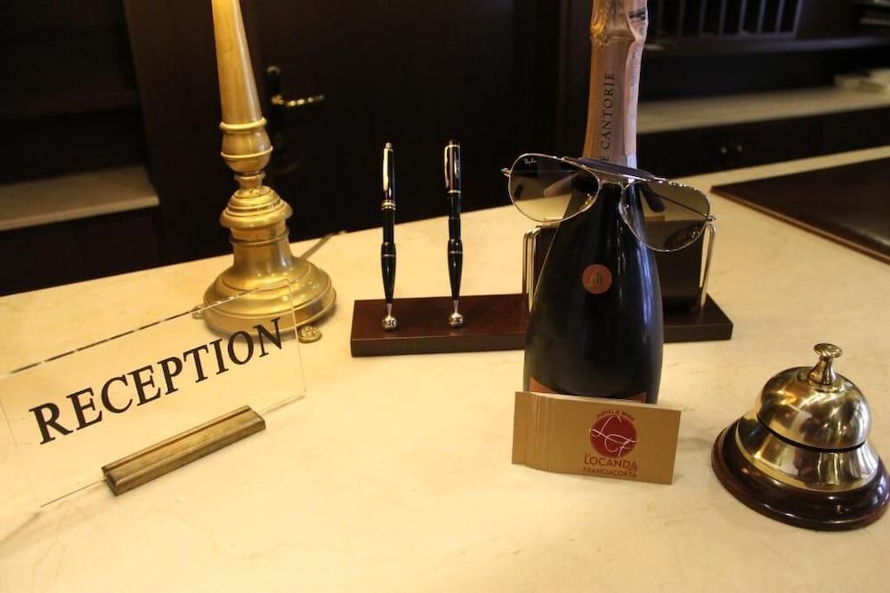 La Locanda della Franciacorta 3