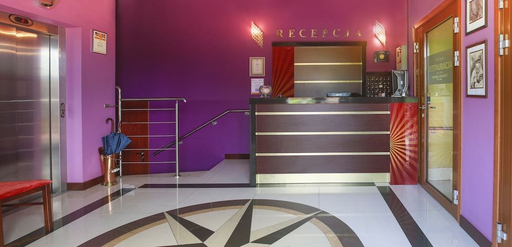 Hotel Vinci Airport 3