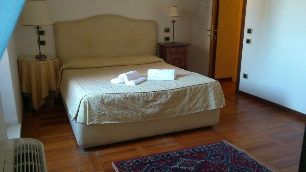 Locanda della Taverna Etrusca 2