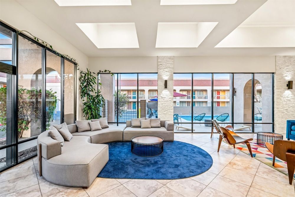 Signature Indio I-10 Coachella Valley by Sonesta 3