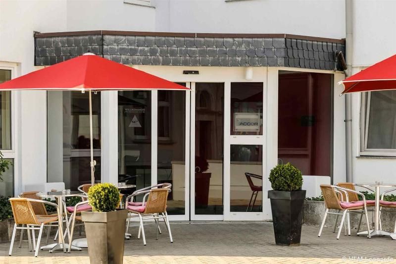 ibis Koln Leverkusen 3