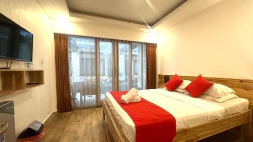 Abian Srama Hotel and Spa 3