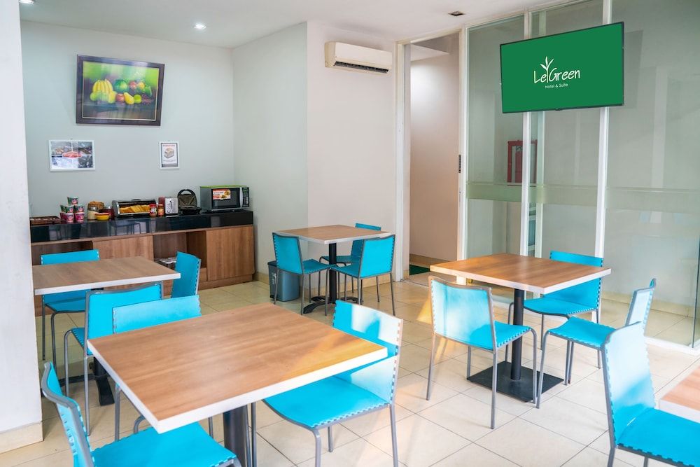 LeGreen Suite Senayan 2