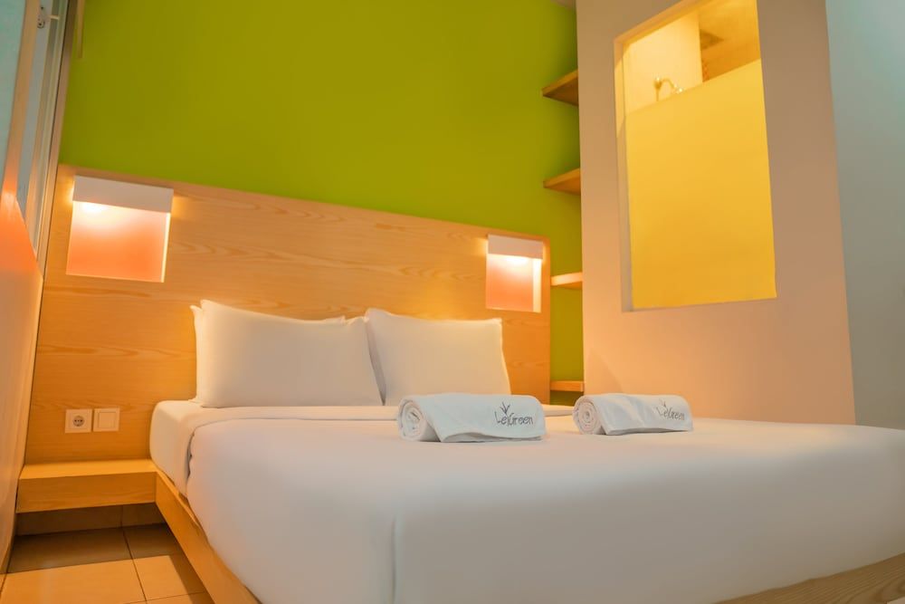 LeGreen Suite Senayan -1 estrellas en Jakarta