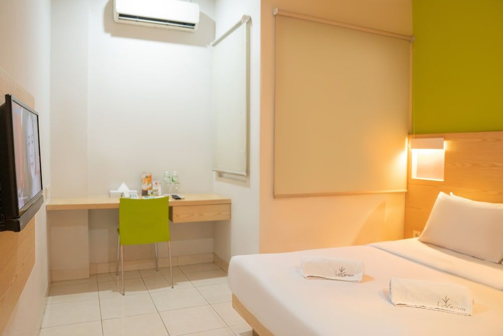 LeGreen Suite Senayan 3