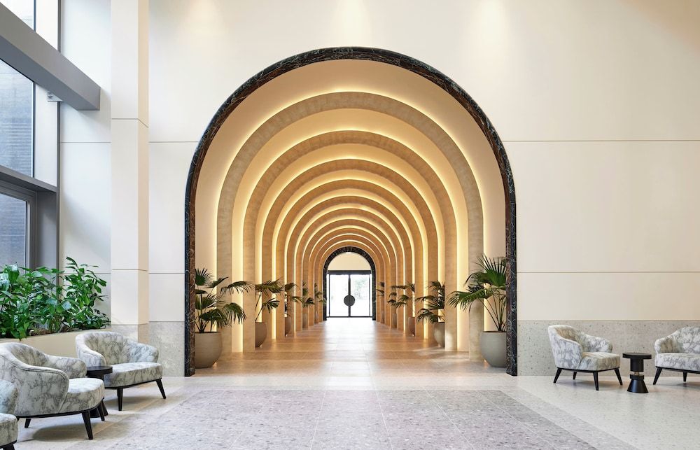 Grand Josun Hill Suite 2