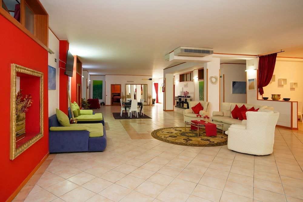 Hotel Residence Lupiae 3