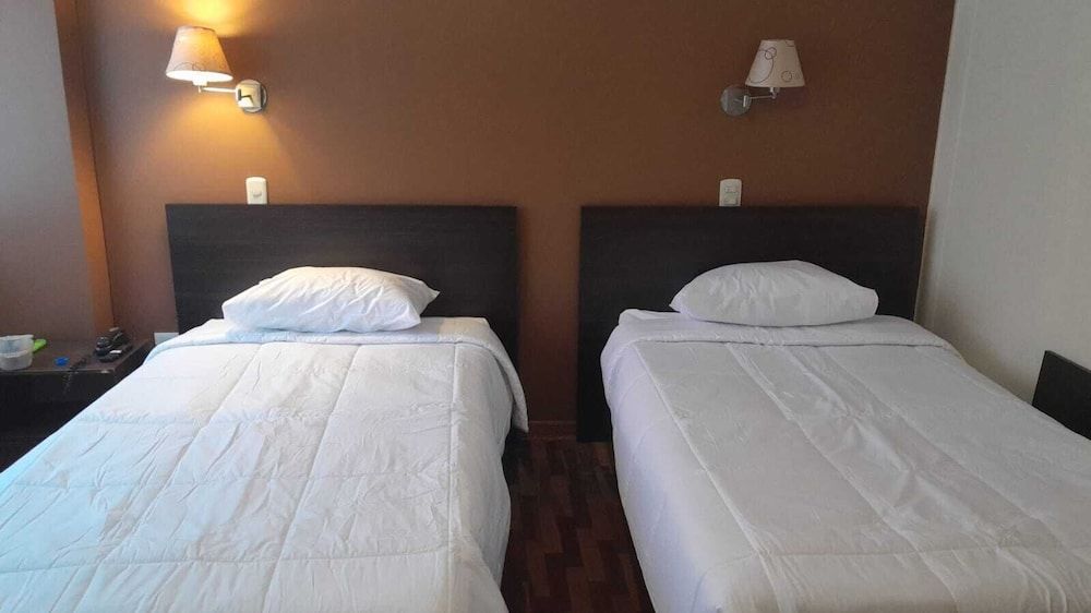kAPAC INN HOTEL 3