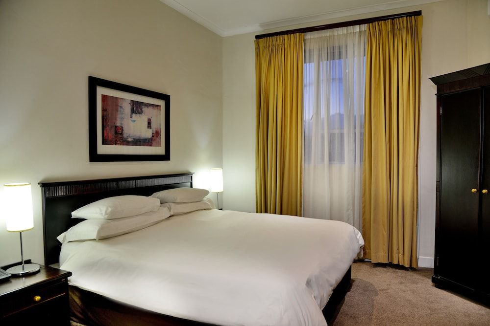 Cumberland Hotel Worcester 3