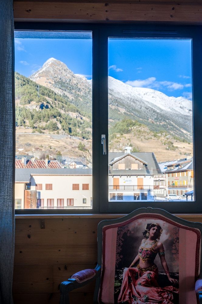 L'Outa Hôtel Restaurant 2