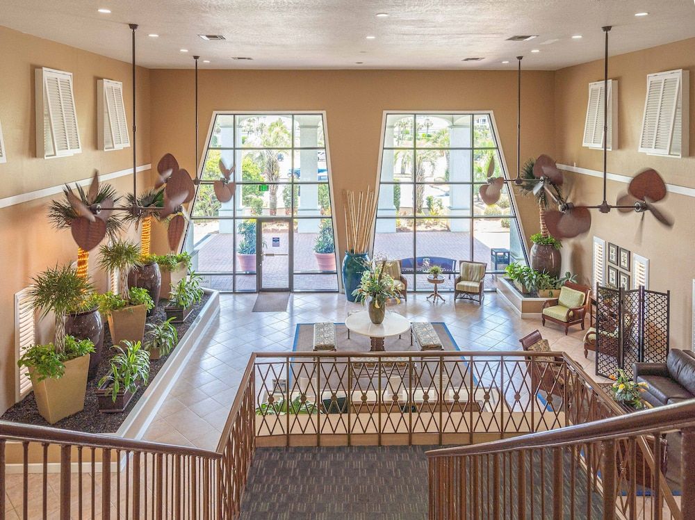 Club Destin Condos -1 estrellas en Destin