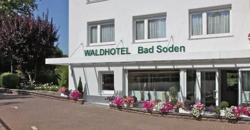 Waldhotel Bad Soden 2