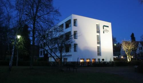 Waldhotel Bad Soden 3