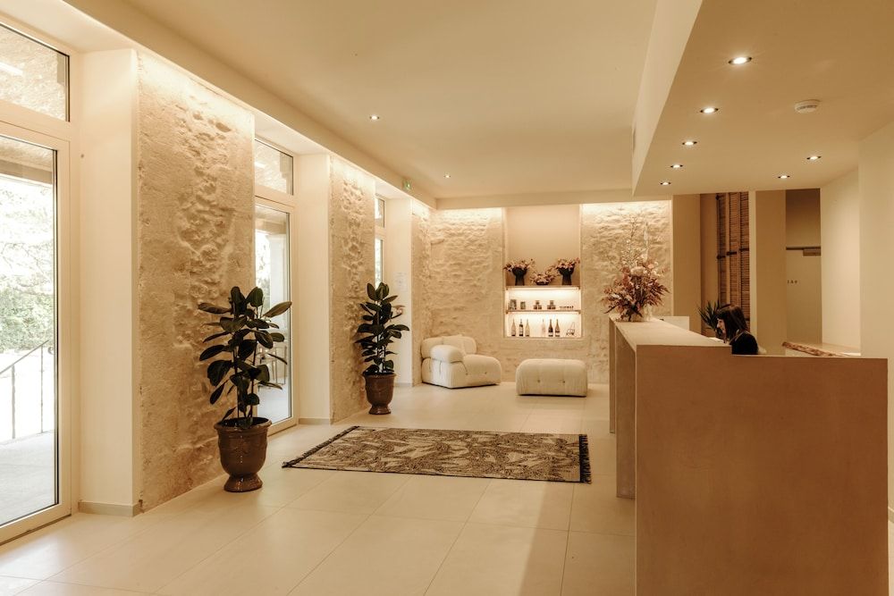 Soko Hotels Pont du Gard 2