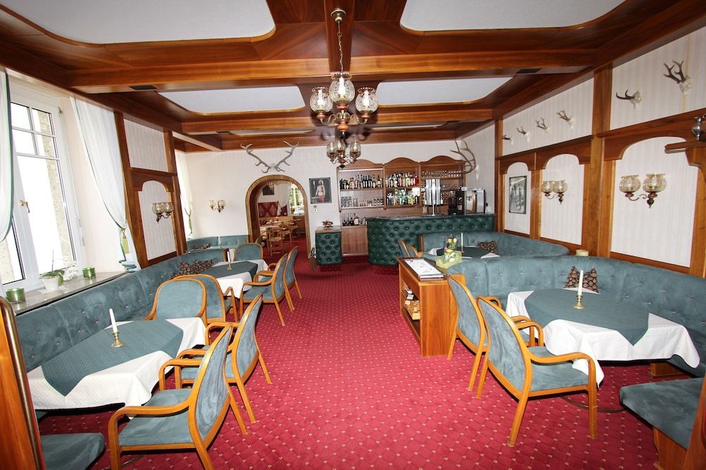 Hotel Kaiser Franz Josef 2