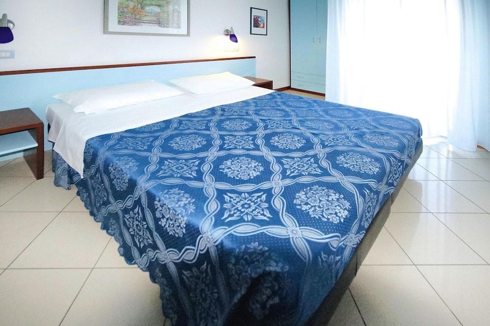 Residence Oltremare in San Benedetto del Tronto 3