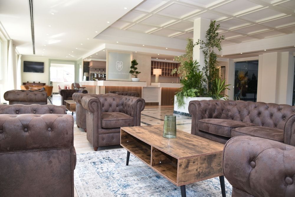 Giardino Dei Principi 3