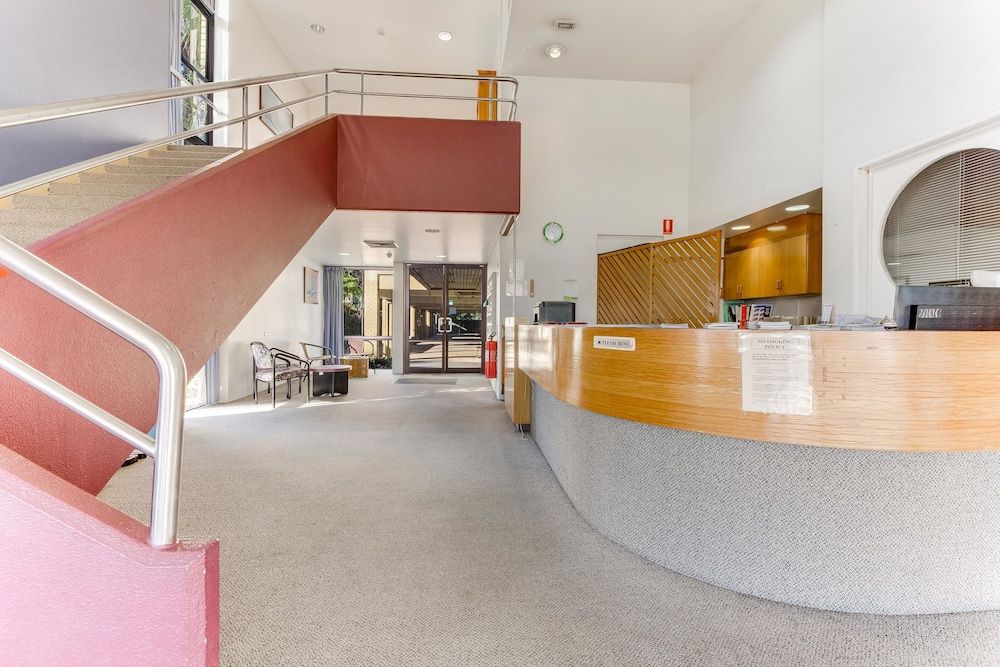 Rockhampton Riverside Central Hotel 2