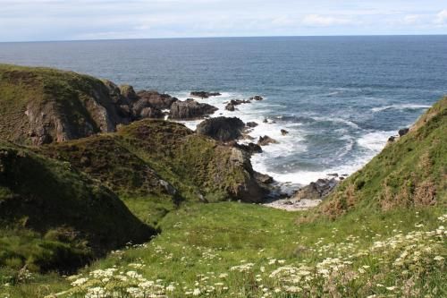 Station Hotel Portsoy 2