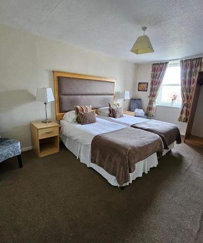 Station Hotel Portsoy 3