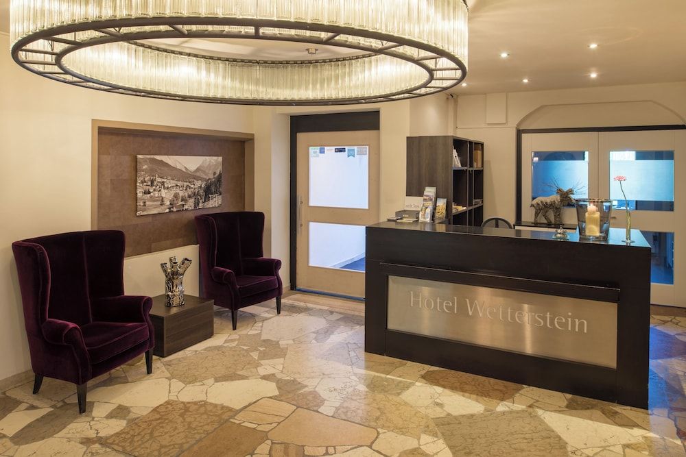 Hotel Wetterstein 2