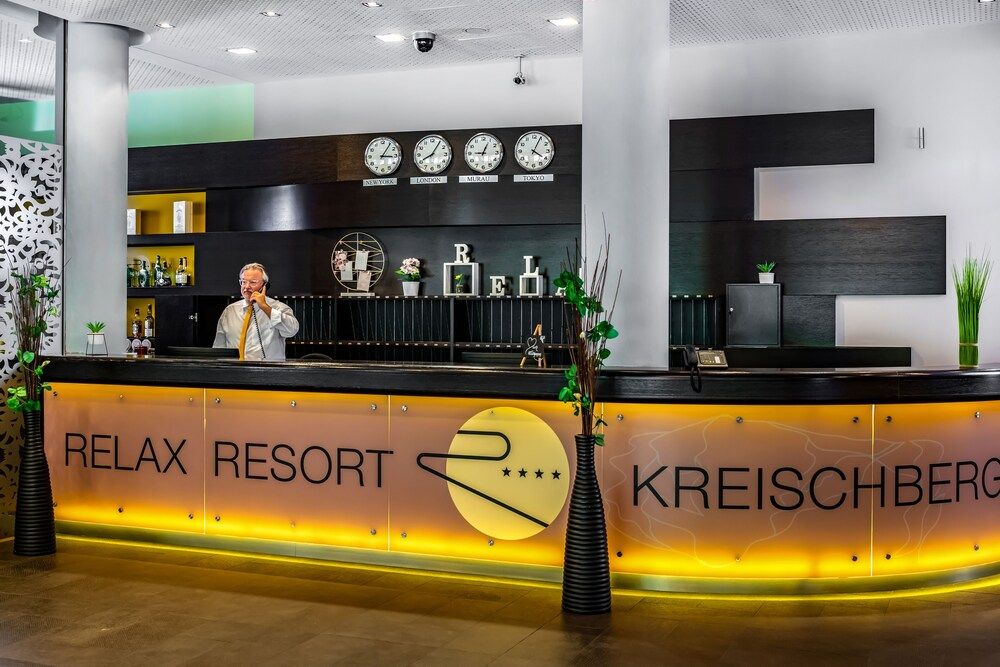 Relax Resort Kreischberg 2