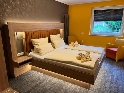 Heidekönig Hotel Celle 3 estrelas em Celle