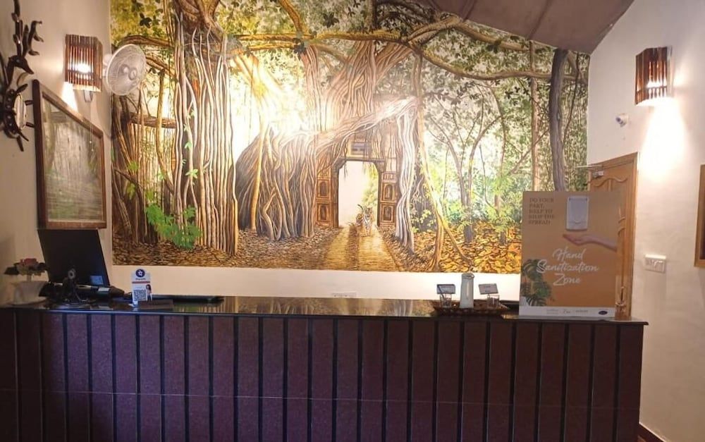 The Fern Ranthambhore Forest Resort Sawai Madhopur, Series by Marriott 2