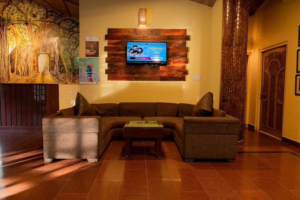 The Fern Ranthambhore Forest Resort Sawai Madhopur, Series by Marriott 3