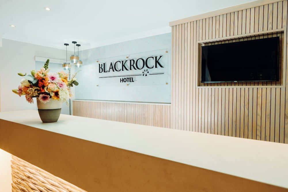 Blackrock Hotel 2