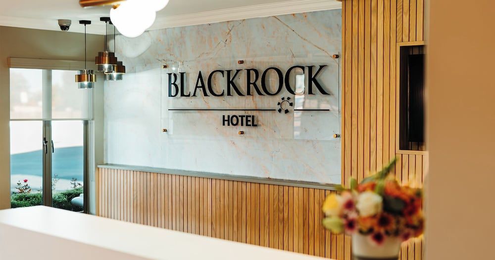 Blackrock Hotel 3