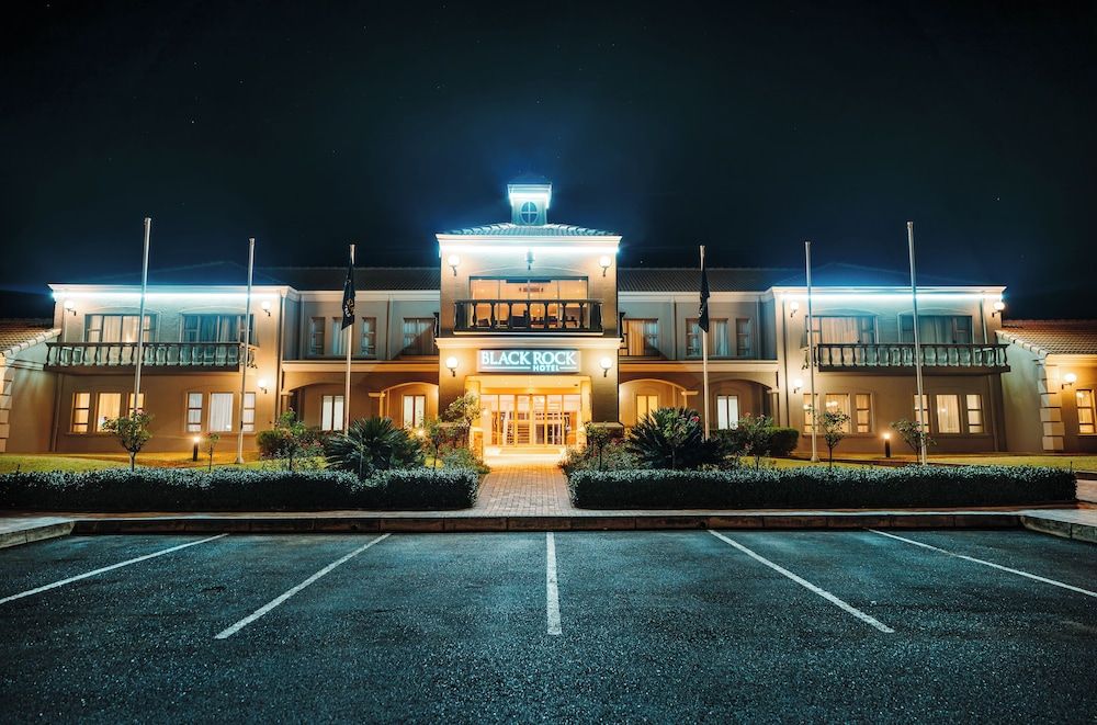 Blackrock Hotel 3 étoiles à Newcastle