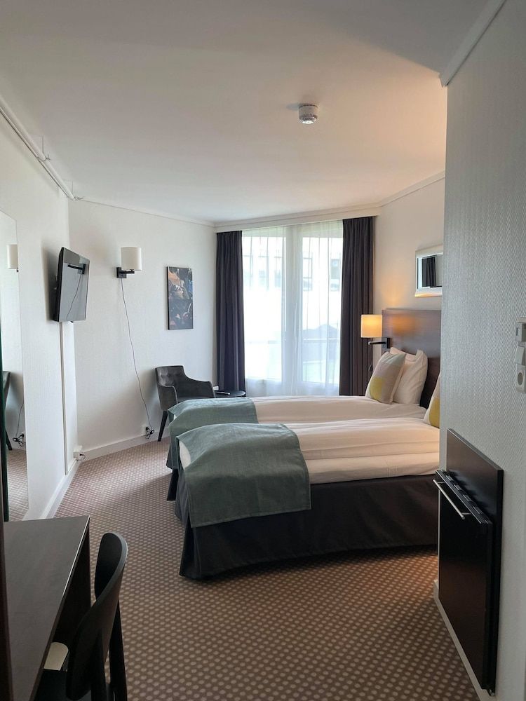 Hardangerfjord Hotel 3