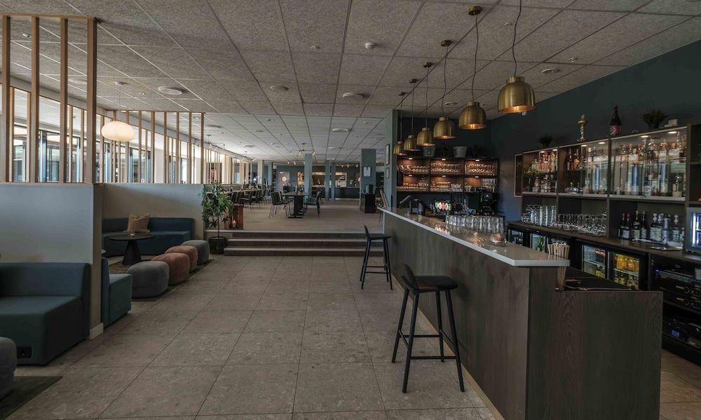 Hardangerfjord Hotel 2